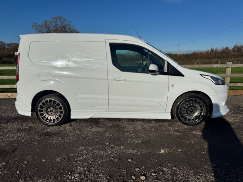 Used Ford Transit Connect 2019 for sale - 76910732: Photo 9