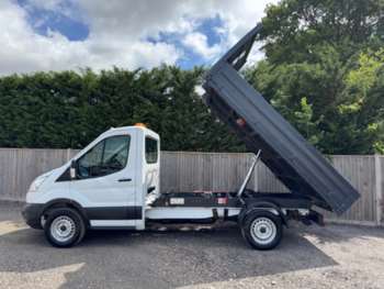 Used Ford Transit 2018 for sale - 75078368: Photo