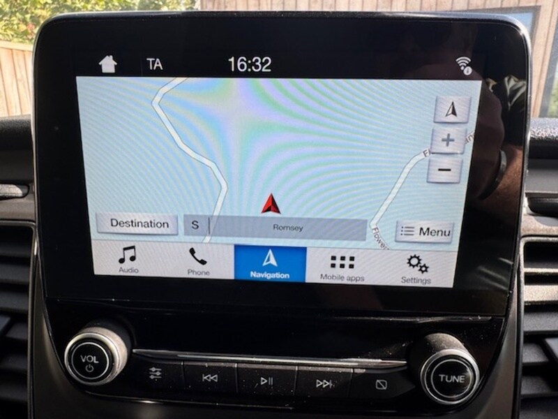 Vehicle 28