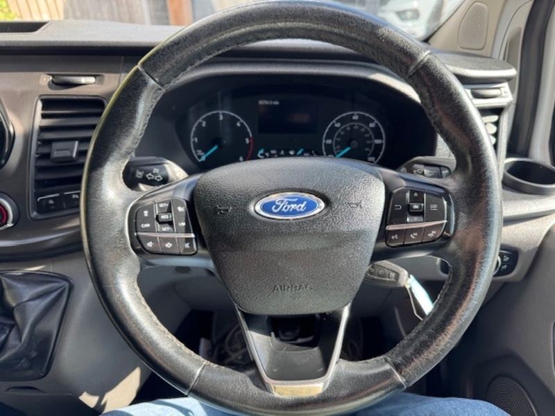 Vehicle 34