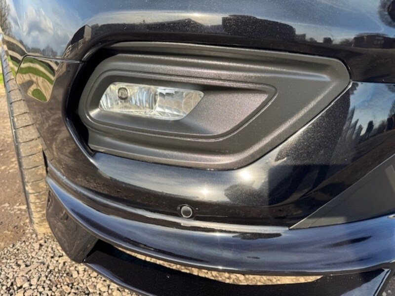 Used Ford Transit Custom 2022 for sale - 77758548: Photo 13