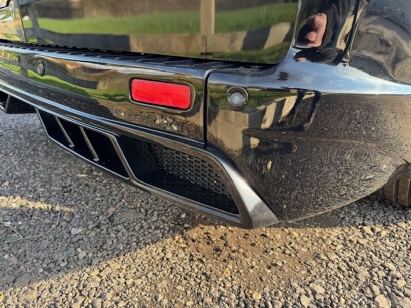 Used Ford Transit Custom 2022 for sale - 77758548: Photo 14