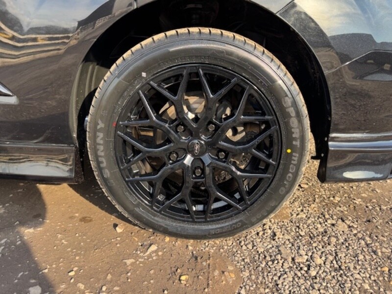 Used Ford Transit Custom 2022 for sale - 77758548: Photo 16