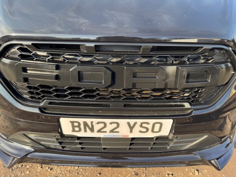 Used Ford Transit Custom 2022 for sale - 77758548: Photo 17