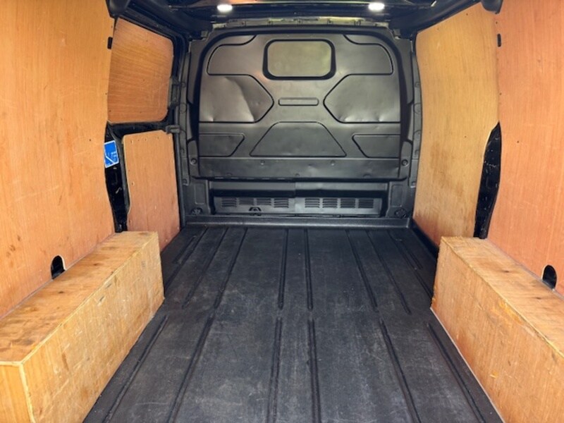 Used Ford Transit Custom 2022 for sale - 77758548: Photo 18