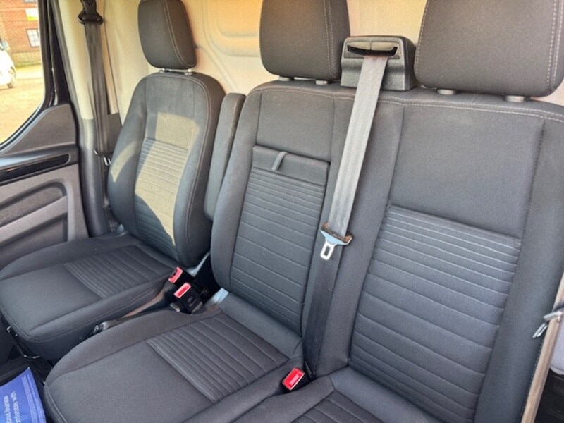 Used Ford Transit Custom 2022 for sale - 77758548: Photo 23