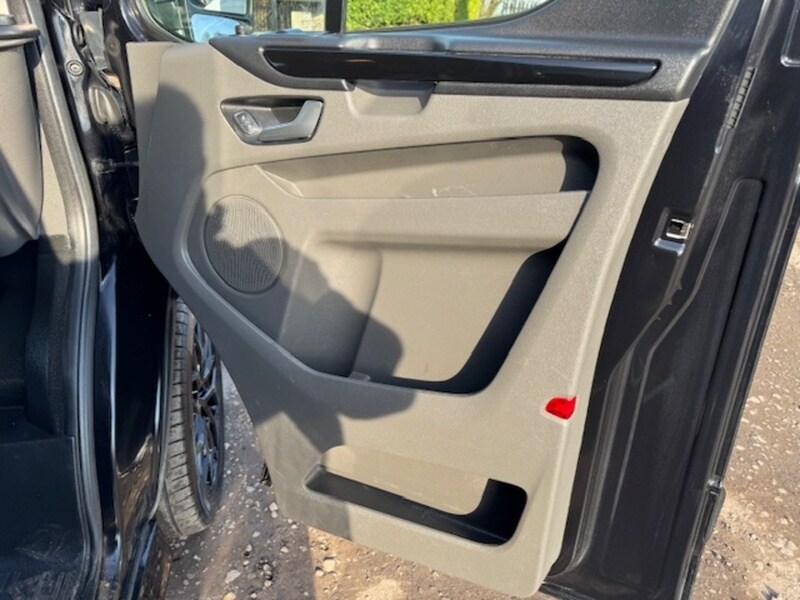 Used Ford Transit Custom 2022 for sale - 77758548: Photo 25