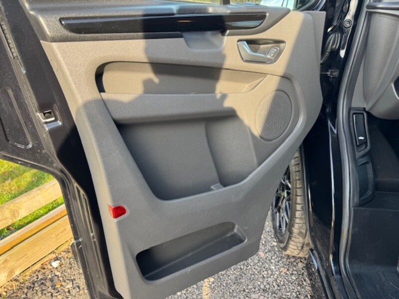 Used Ford Transit Custom 2022 for sale - 77758548: Photo 27