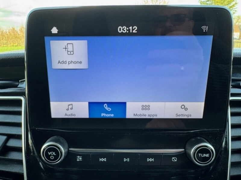 Used Ford Transit Custom 2022 for sale - 77758548: Photo 29