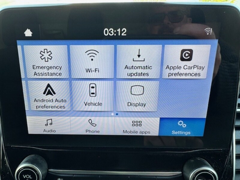 Used Ford Transit Custom 2022 for sale - 77758548: Photo 30