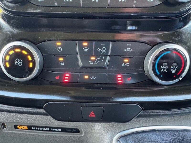 Used Ford Transit Custom 2022 for sale - 77758548: Photo 31