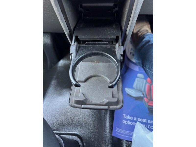 Used Ford Transit Custom 2022 for sale - 77758548: Photo 32