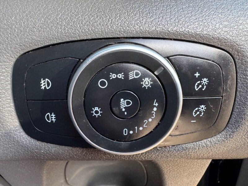 Used Ford Transit Custom 2022 for sale - 77758548: Photo 35