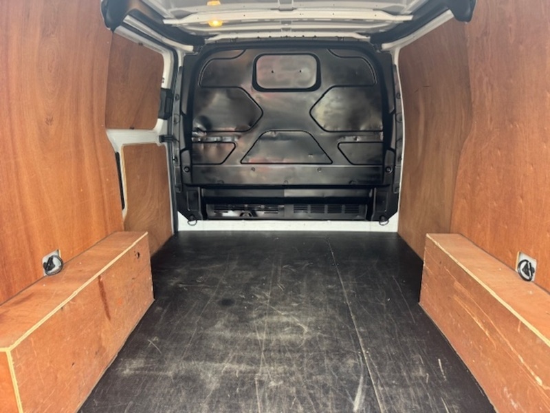 Used Ford Transit Custom 2020 for sale - 76454844: Photo 12