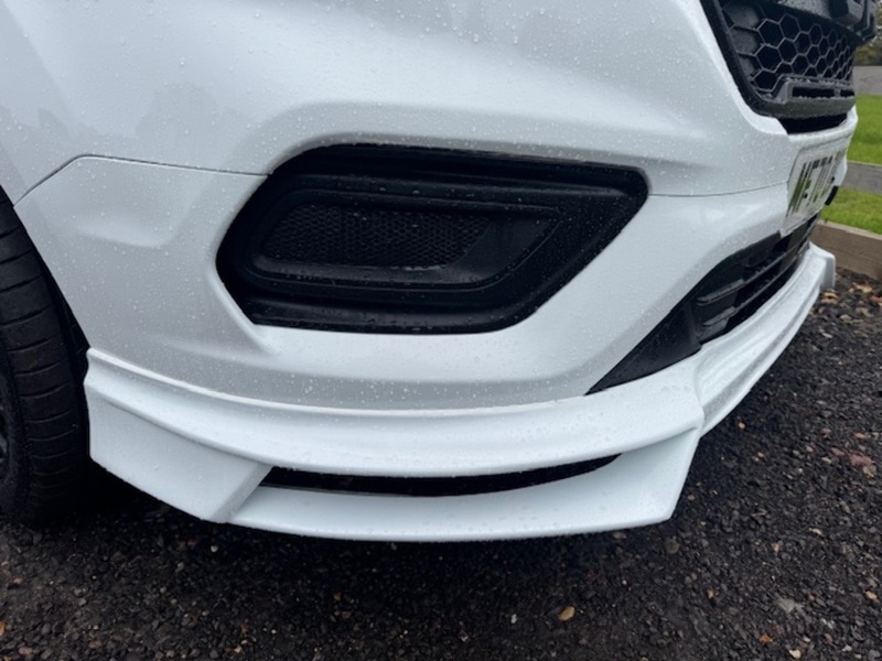 Used Ford Transit Custom 2020 for sale - 76454844: Photo 14