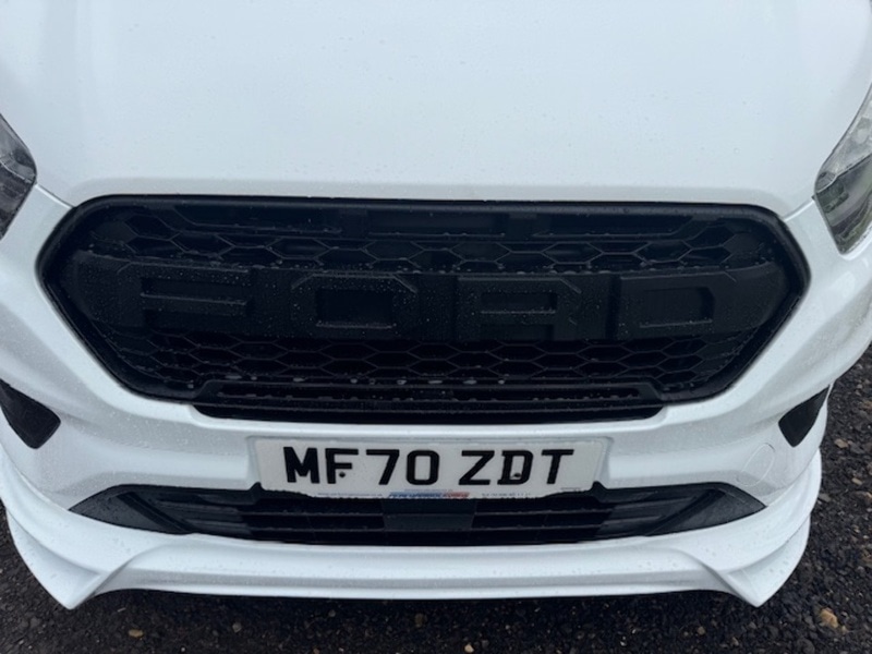Used Ford Transit Custom 2020 for sale - 76454844: Photo 15