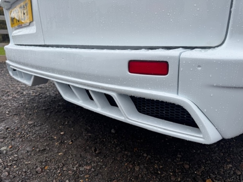 Used Ford Transit Custom 2020 for sale - 76454844: Photo 16