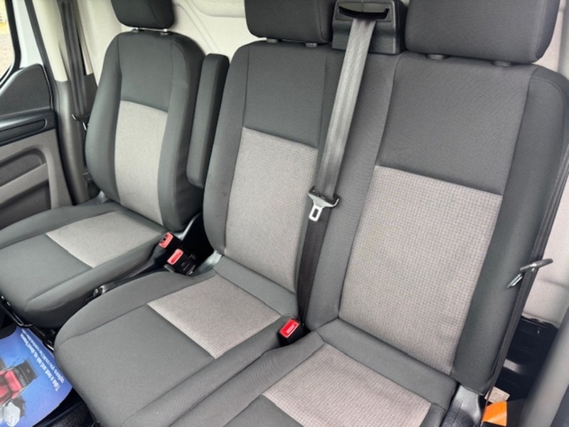 Used Ford Transit Custom 2020 for sale - 76454844: Photo 21