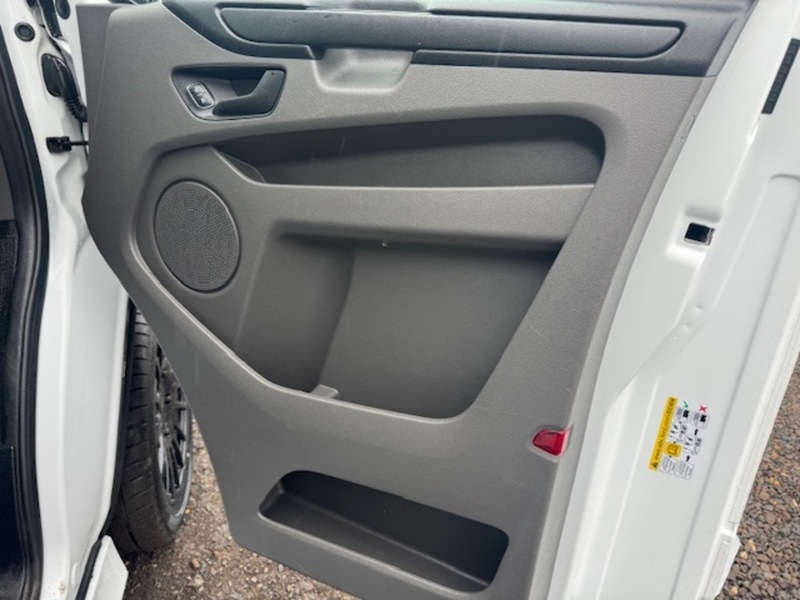 Used Ford Transit Custom 2020 for sale - 76454844: Photo 25