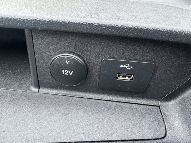 Used Ford Transit Custom 2020 for sale - 76454844: Photo 26