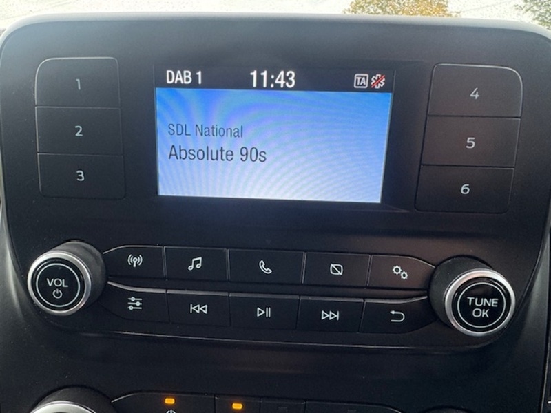 Used Ford Transit Custom 2020 for sale - 76454844: Photo 27