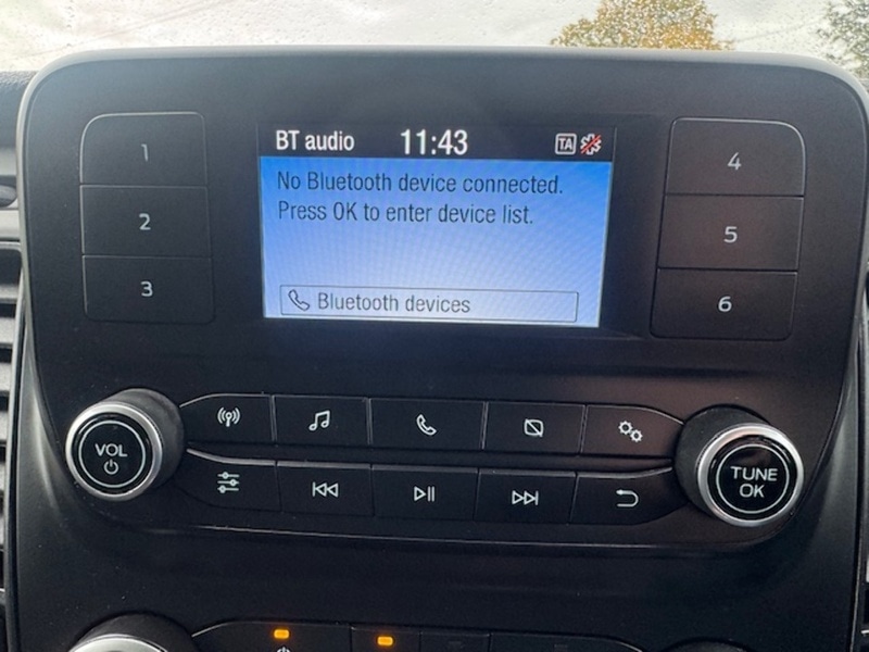 Used Ford Transit Custom 2020 for sale - 76454844: Photo 28