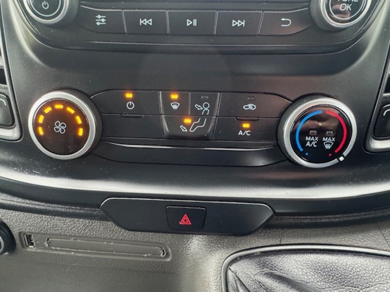 Used Ford Transit Custom 2020 for sale - 76454844: Photo 29