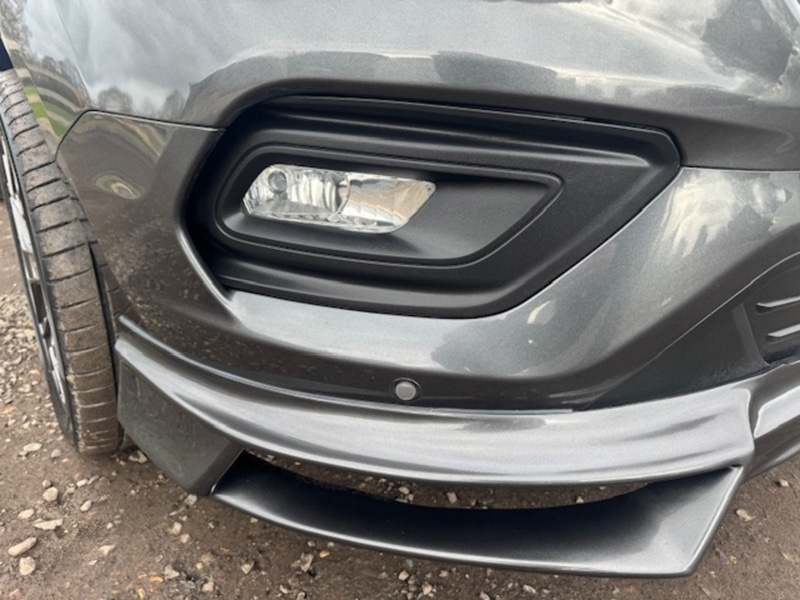 Used Ford Transit Custom 2022 for sale - 77905971: Photo 13