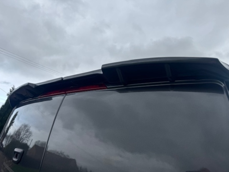 Used Ford Transit Custom 2022 for sale - 77905971: Photo 16