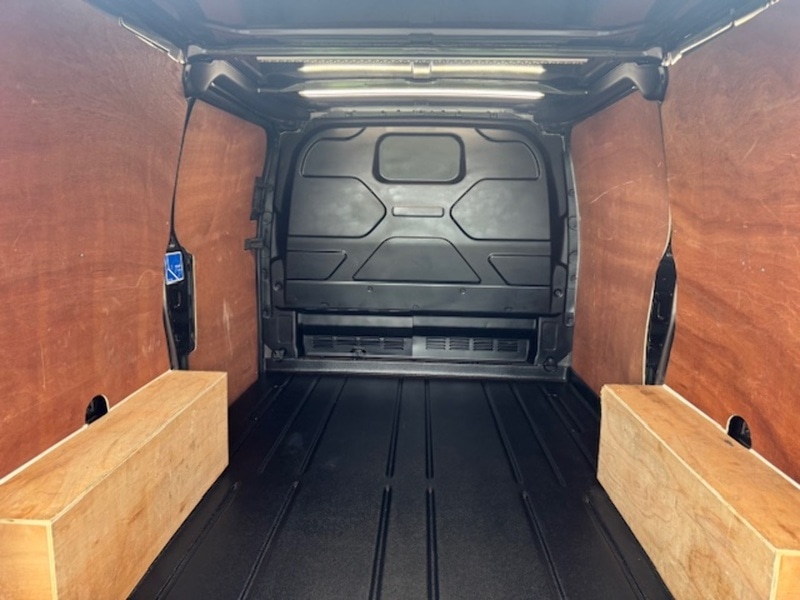 Used Ford Transit Custom 2022 for sale - 77905971: Photo 17