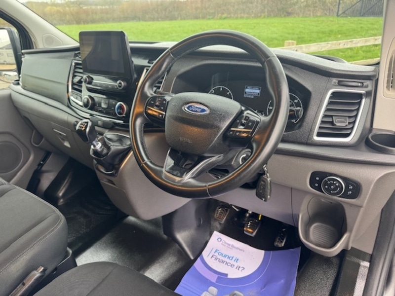 Used Ford Transit Custom 2022 for sale - 77905971: Photo 19