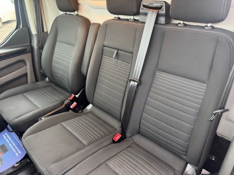 Used Ford Transit Custom 2022 for sale - 77905971: Photo 22