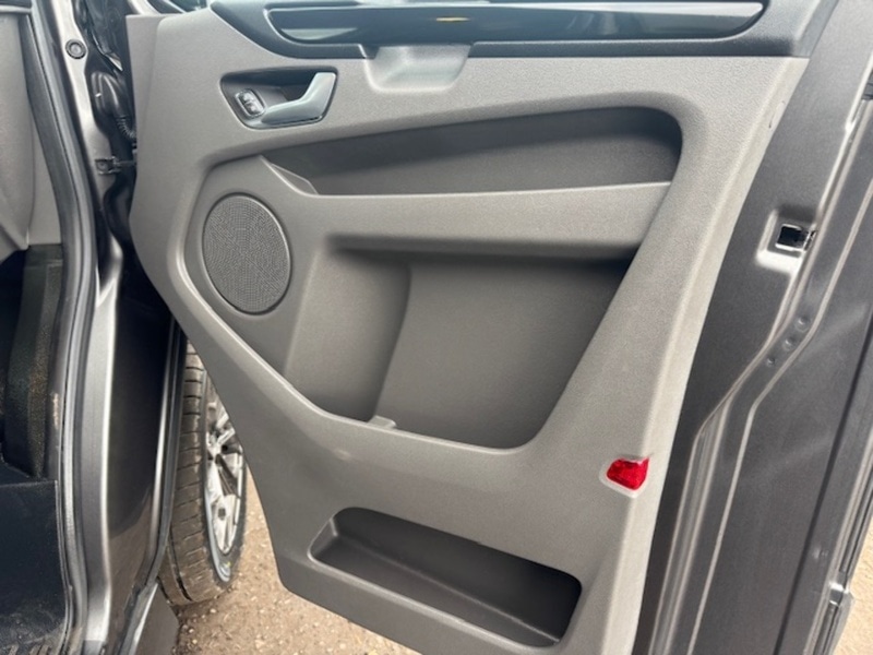 Used Ford Transit Custom 2022 for sale - 77905971: Photo 24