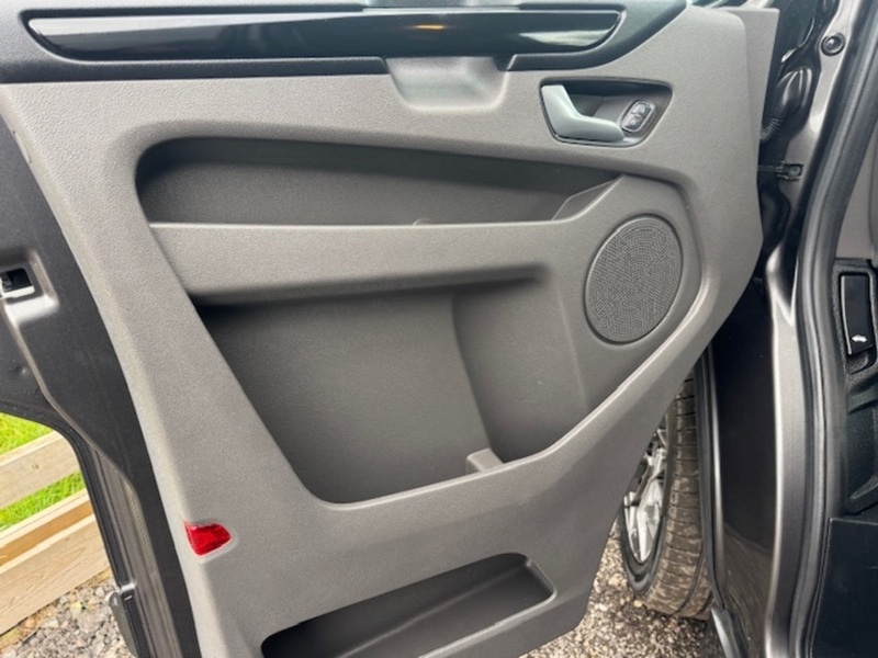 Used Ford Transit Custom 2022 for sale - 77905971: Photo 26