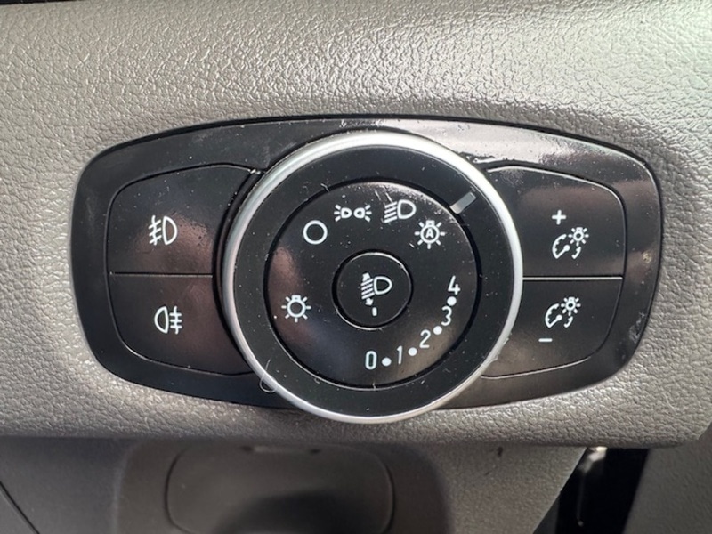 Used Ford Transit Custom 2022 for sale - 77905971: Photo 29