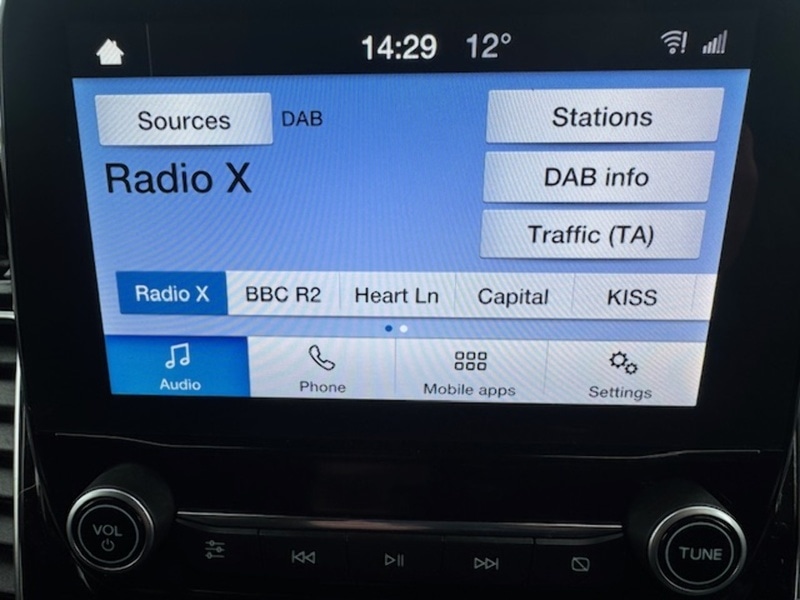 Used Ford Transit Custom 2022 for sale - 77905971: Photo 32