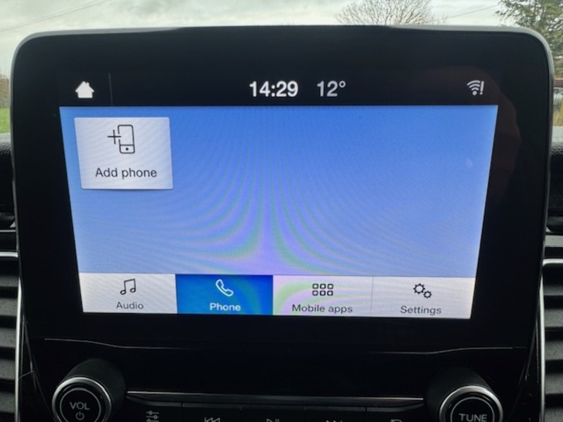 Used Ford Transit Custom 2022 for sale - 77905971: Photo 33