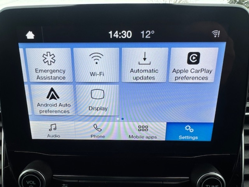 Used Ford Transit Custom 2022 for sale - 77905971: Photo 34