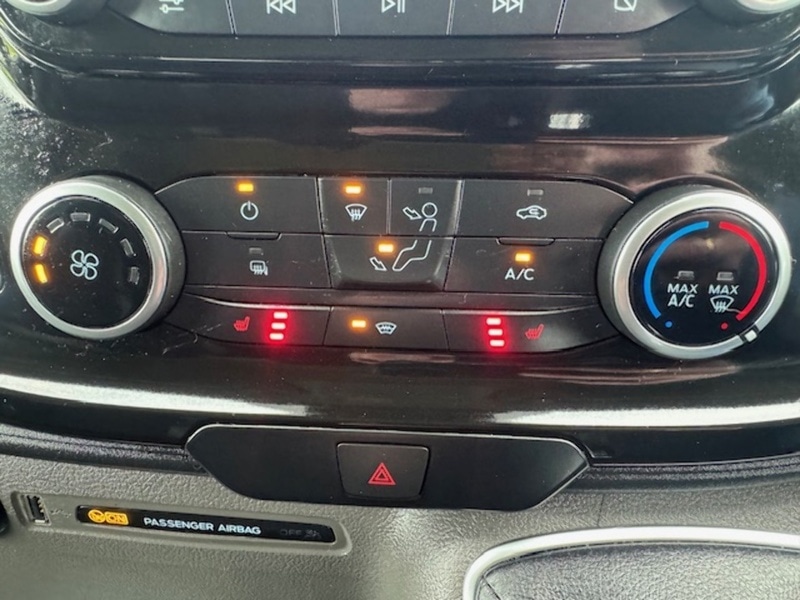 Used Ford Transit Custom 2022 for sale - 77905971: Photo 35