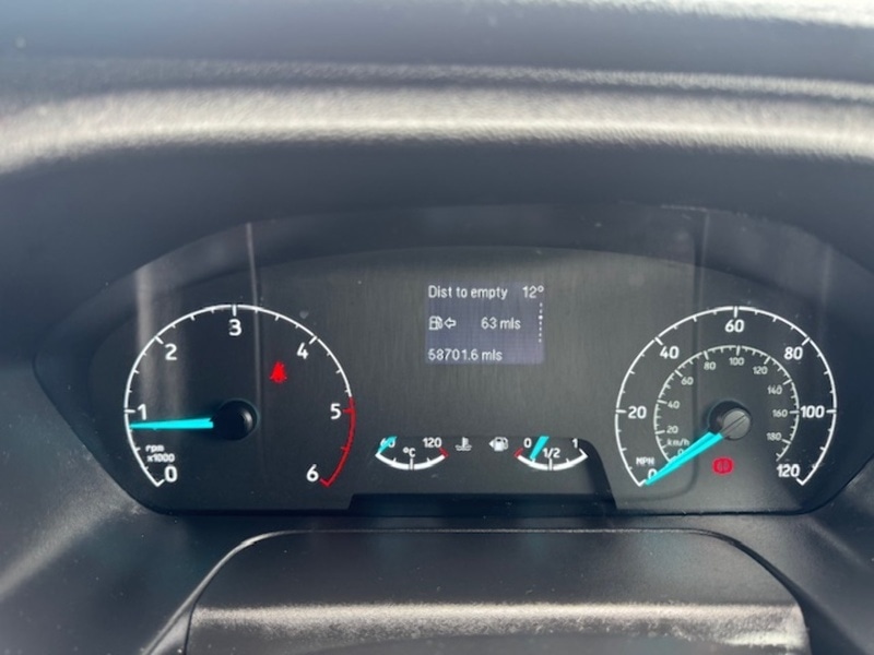 Used Ford Transit Custom 2022 for sale - 77905971: Photo 41