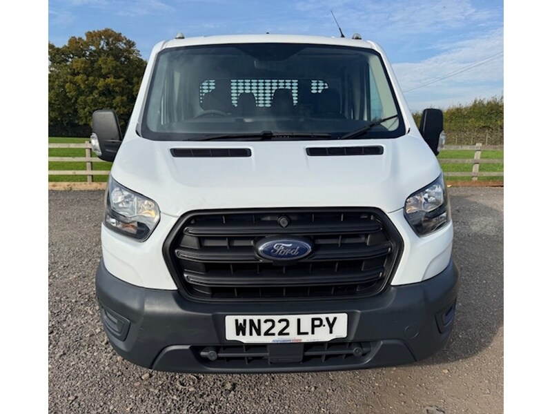 Used Ford Transit 2022 for sale - 76253213: Photo 10