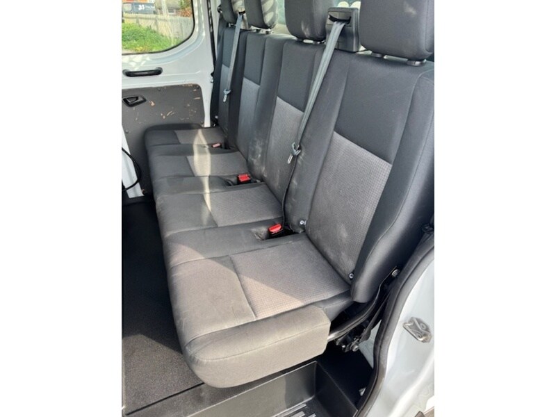 Used Ford Transit 2022 for sale - 76253213: Photo 17