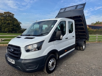 Used Ford Transit 2022 for sale - 76253213: Photo