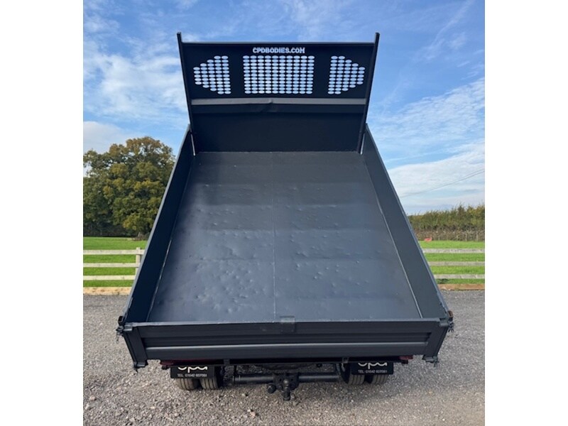 Used Ford Transit 2022 for sale - 76253213: Photo 6