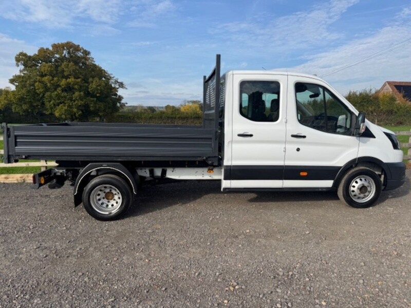 Used Ford Transit 2022 for sale - 76253213: Photo 8