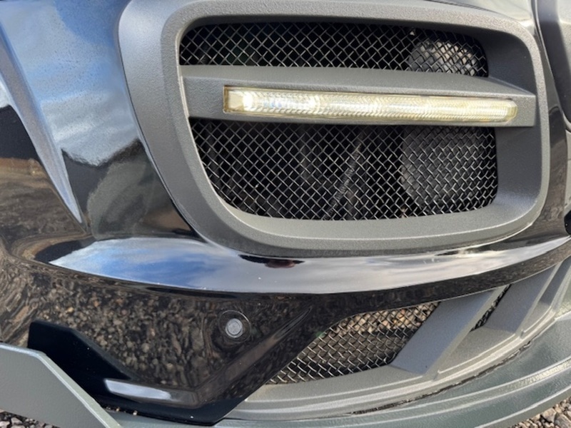 Used Ford Transit Custom 2018 for sale - 76330457: Photo 13