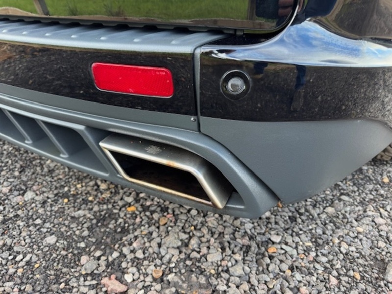 Used Ford Transit Custom 2018 for sale - 76330457: Photo 16