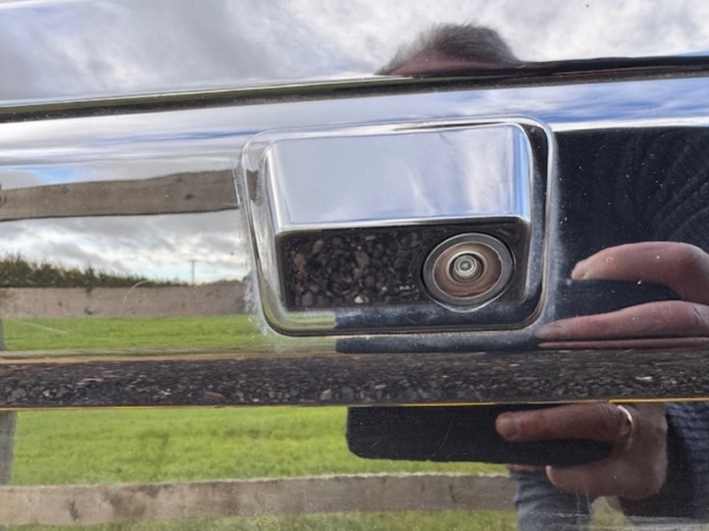 Used Ford Transit Custom 2018 for sale - 76330457: Photo 17