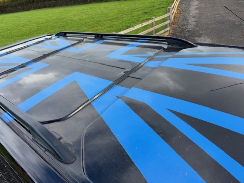 Used Ford Transit Custom 2018 for sale - 76330457: Photo 20