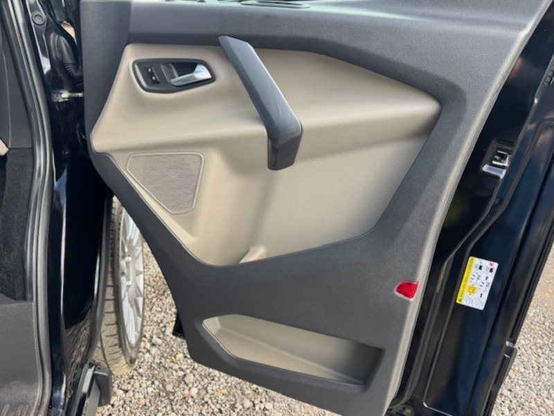 Used Ford Transit Custom 2018 for sale - 76330457: Photo 31